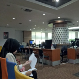 Pengurusan PKKPR pada bangunan