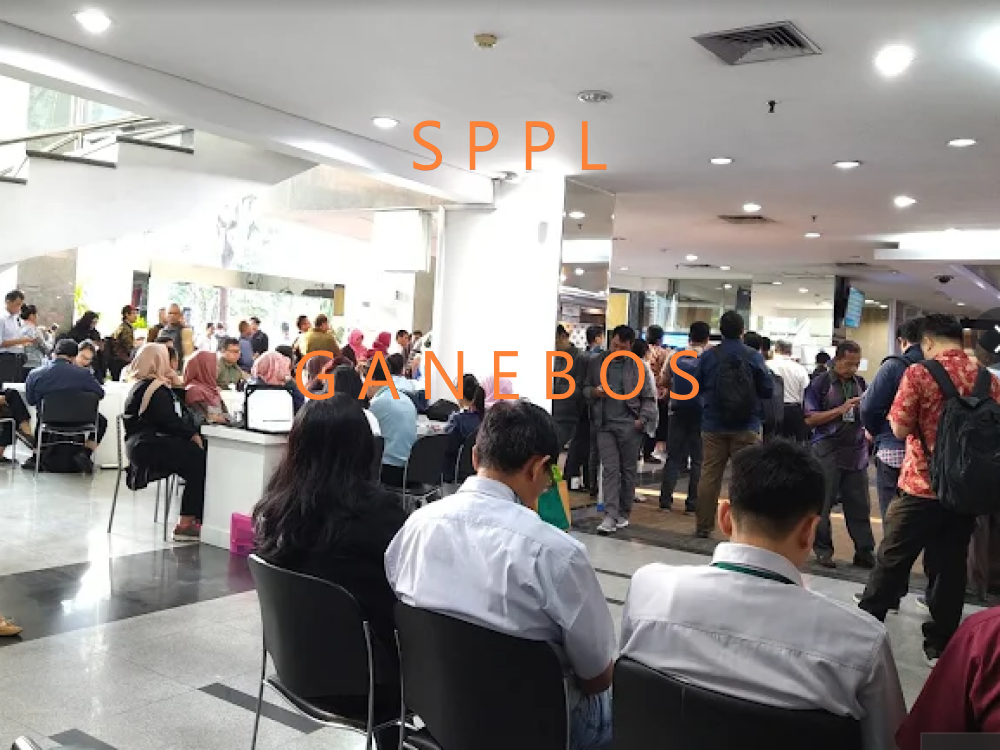Cara Mengurus SPPL Bangunan di Gedung BKPM