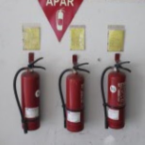 Perpanjangan SLF Bangunan Gedung