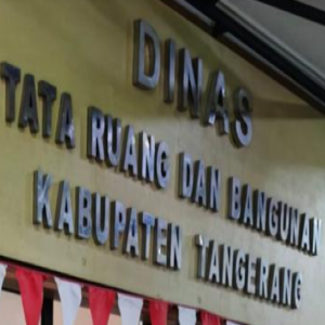 Mengurus Izin PBG Tangerang