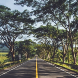 GSB Berdasarkan Kelas Jalan